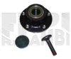 AUTOTEAM RA1096 Wheel Bearing Kit